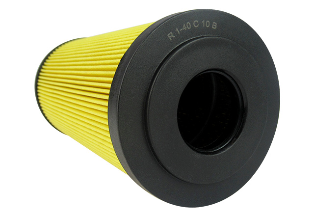 industrial oil filter